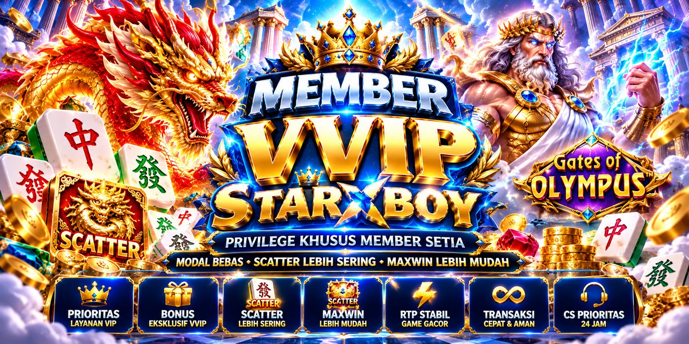 Promo super vvip ⚡⚡⚡